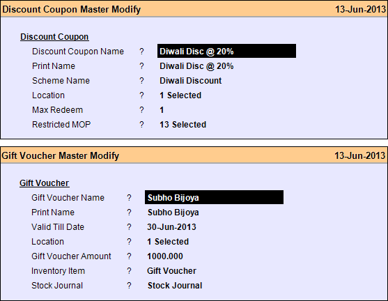 Mix and Match: Unit Price